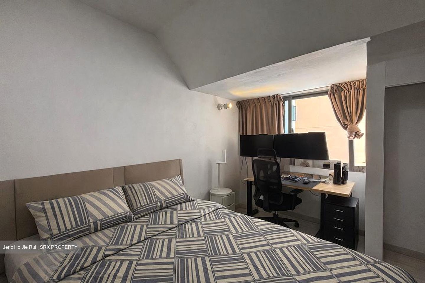 Smart Suites (D14), Apartment #512811131